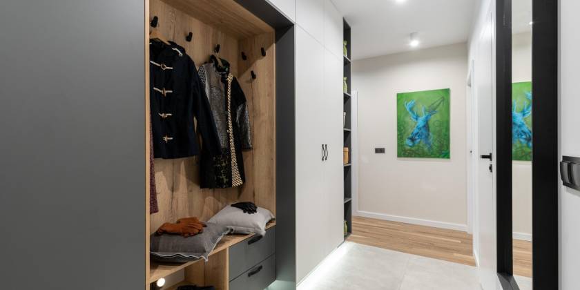 Fabricamos muebles a medida en Elche adaptados a cada rincón de tu casa