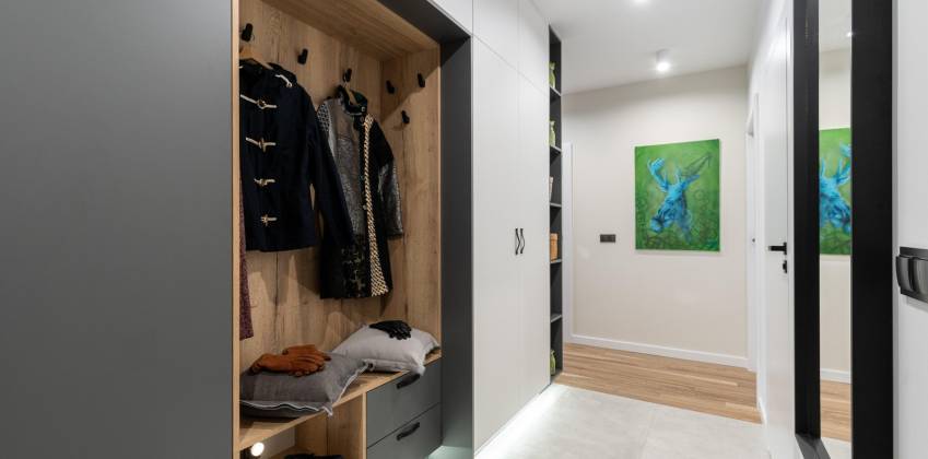 Fabricamos muebles a medida en Elche adaptados a cada rincón de tu casa