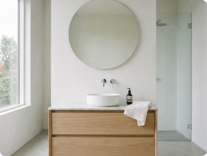 Muebles de baño y hogar
